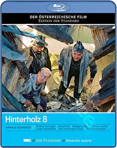 Hinterholz 8 |   Blu-Ray